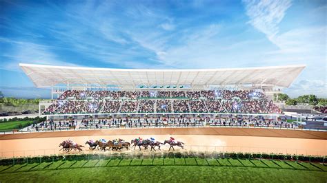 Churchill Downs Incorporated .